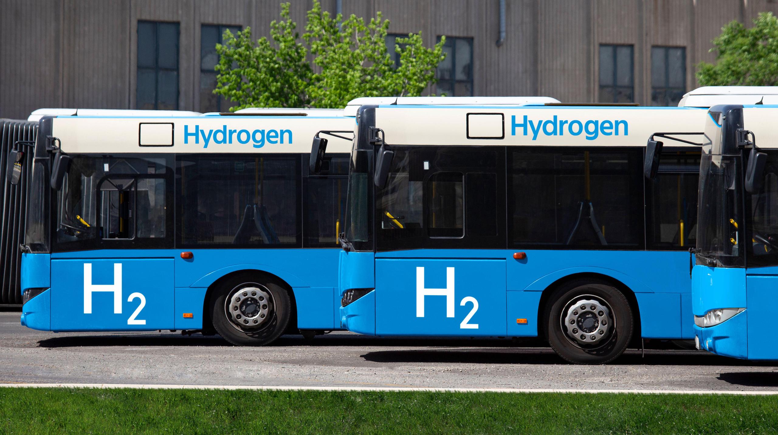 Green Hydrogen in India