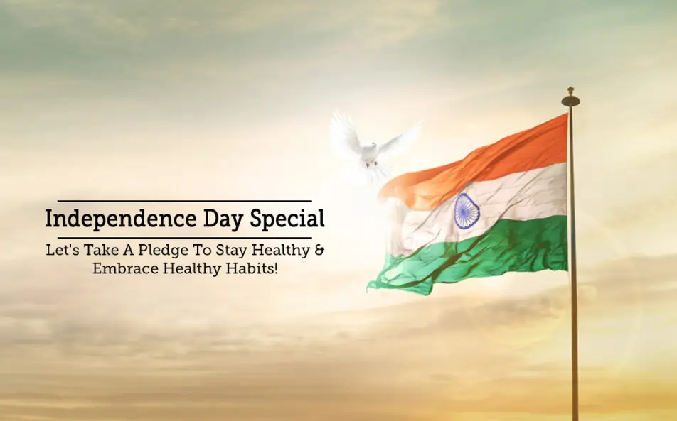 Health and Nutrition in India
