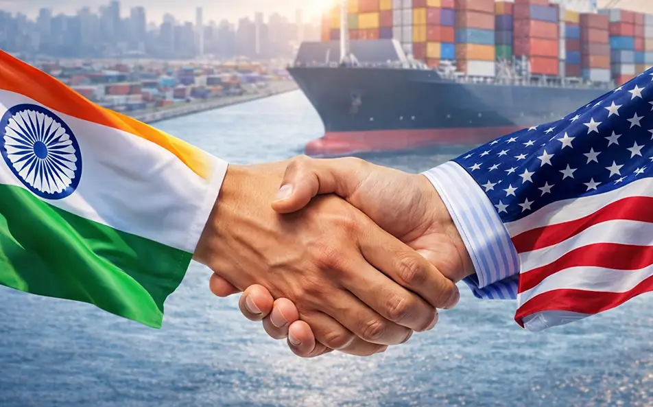 India US Trade Deal