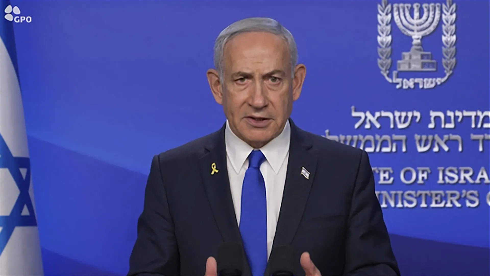 Iran and Israel war conflict