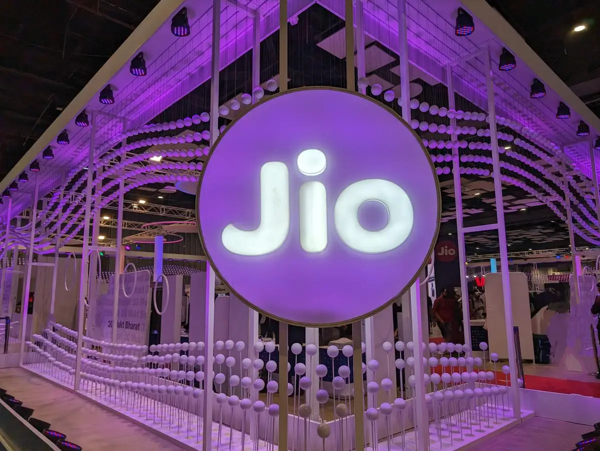 Jio Brain AI Cloud