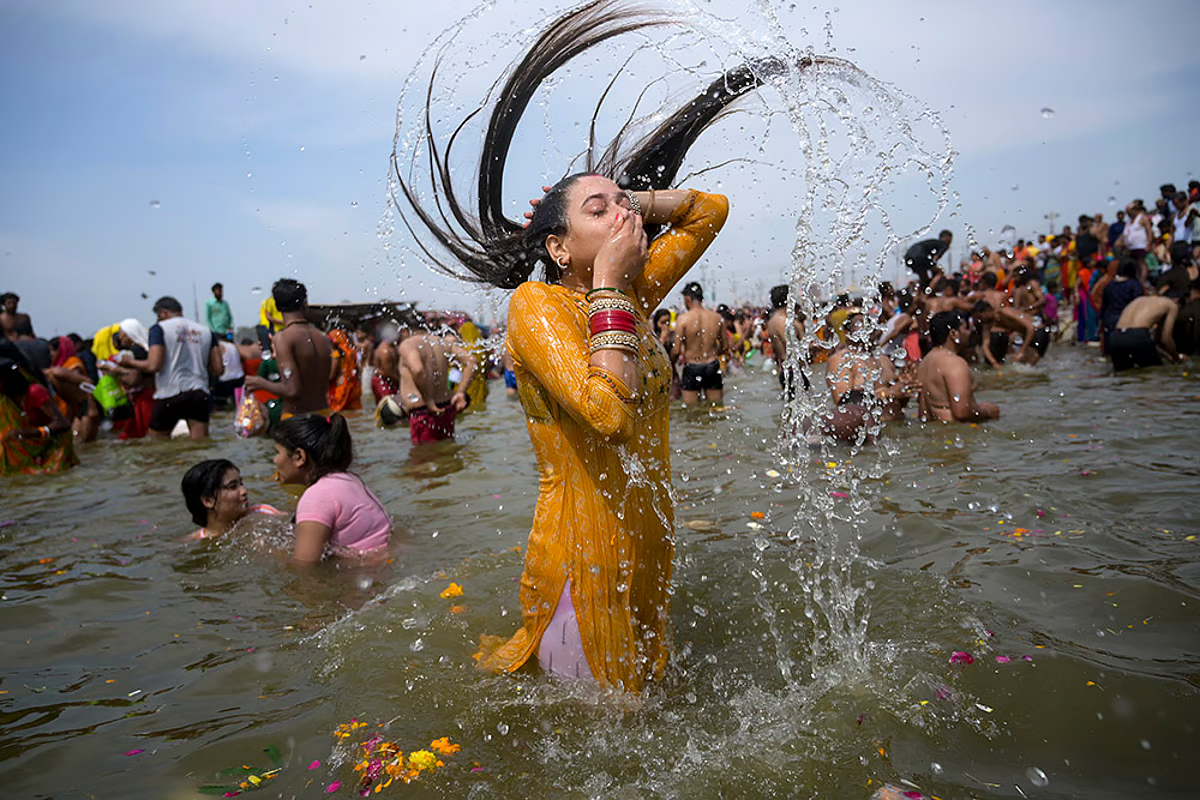 Mahakumbh Mela 2025