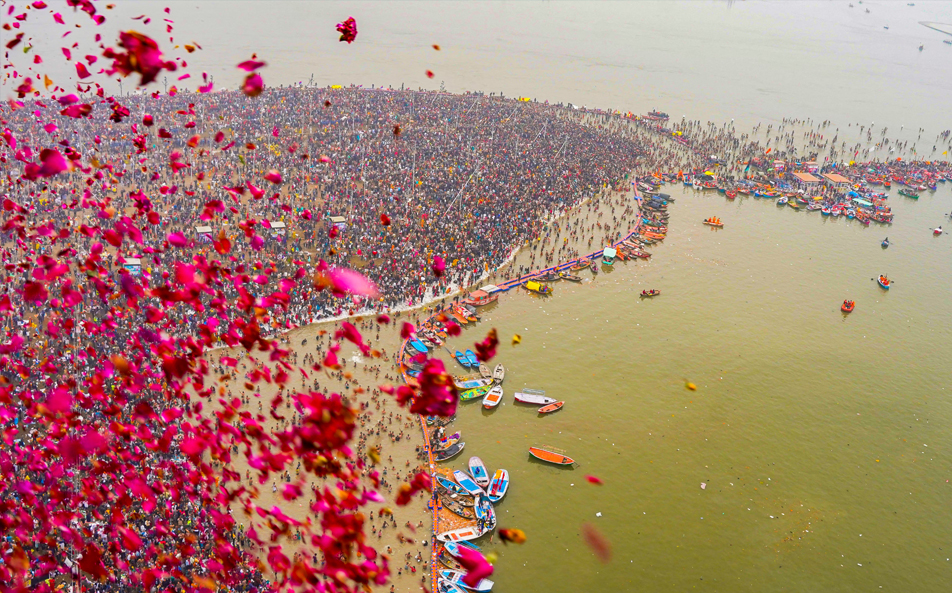 MahaKumbh Mela 2025