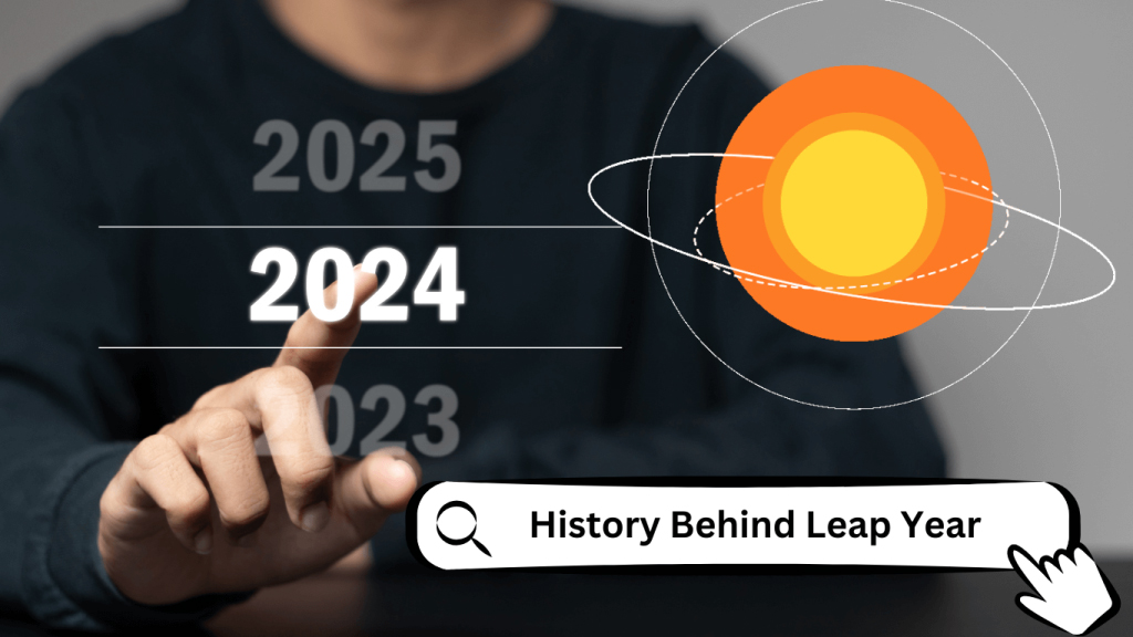 2024 a leap year