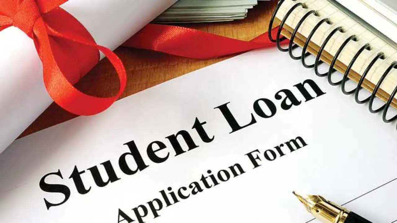 student loan in India
