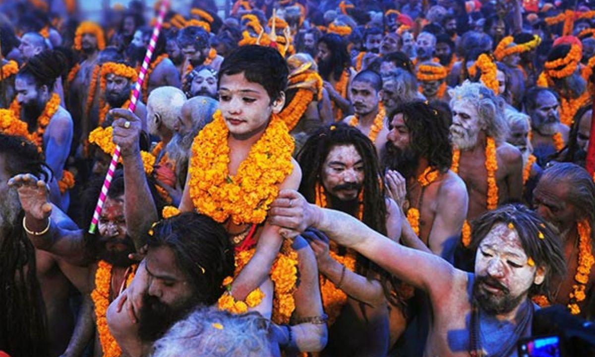 Mahakumbh Mela 2025