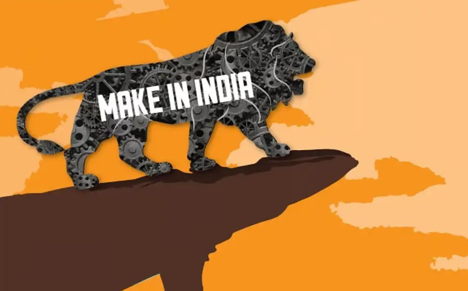 Make in India Initiative