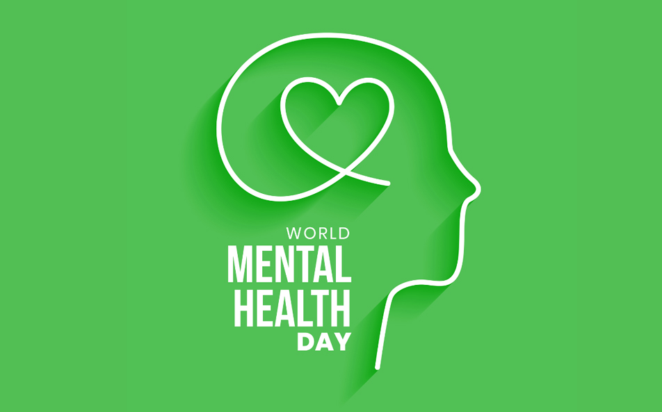 World Mental Health Day 2024