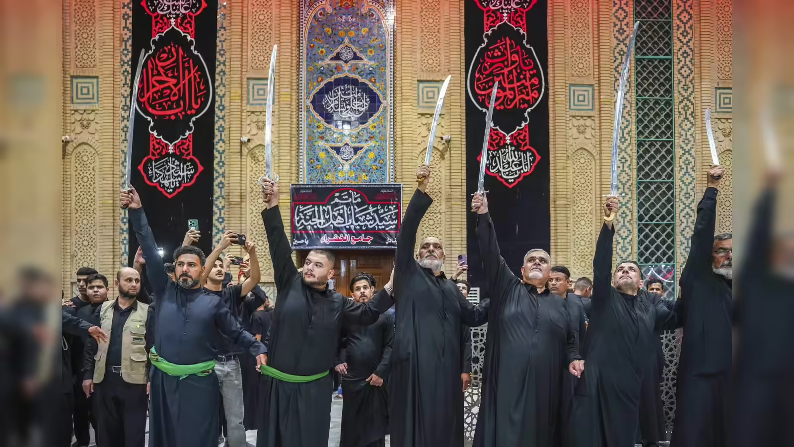 Muharram 2025