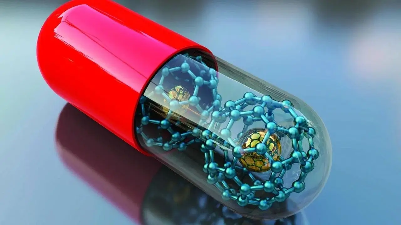 Nanotechnology in Healthcare