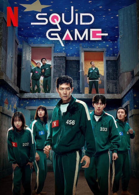 Best Web Series on Netflix