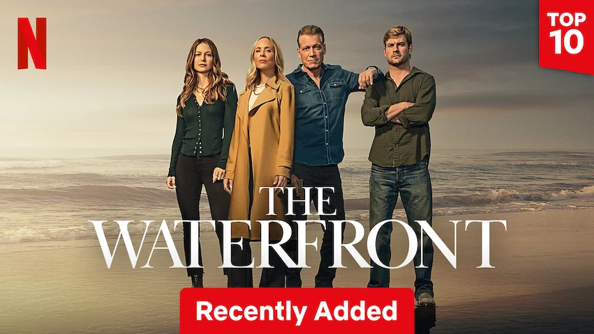 Best Web Series on Netflix