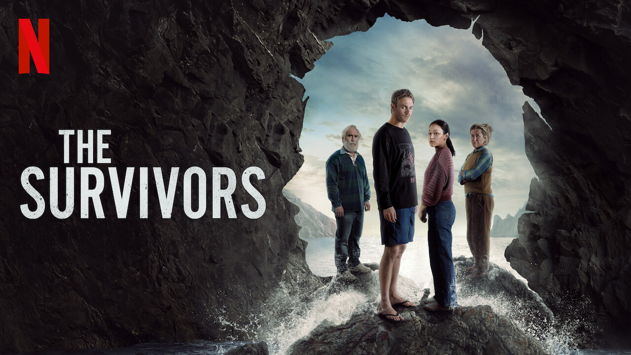 best web series on Netflix