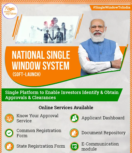 National Single Window System