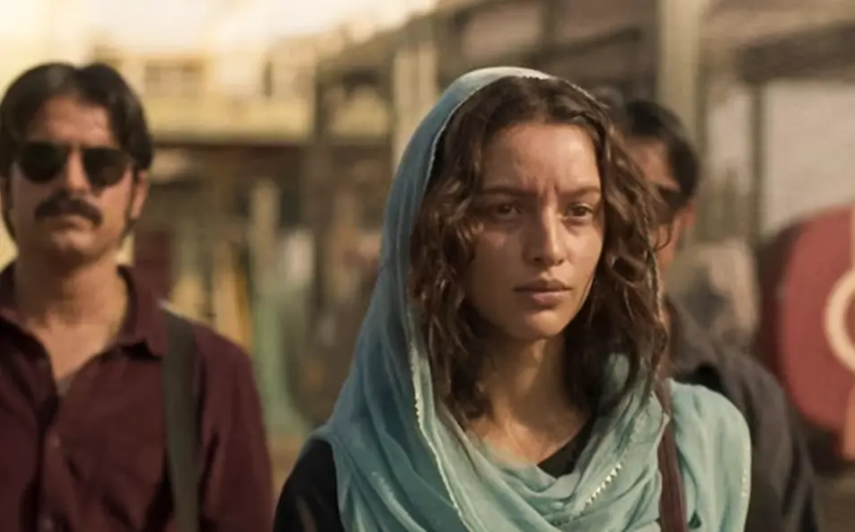 O Romeo real life story