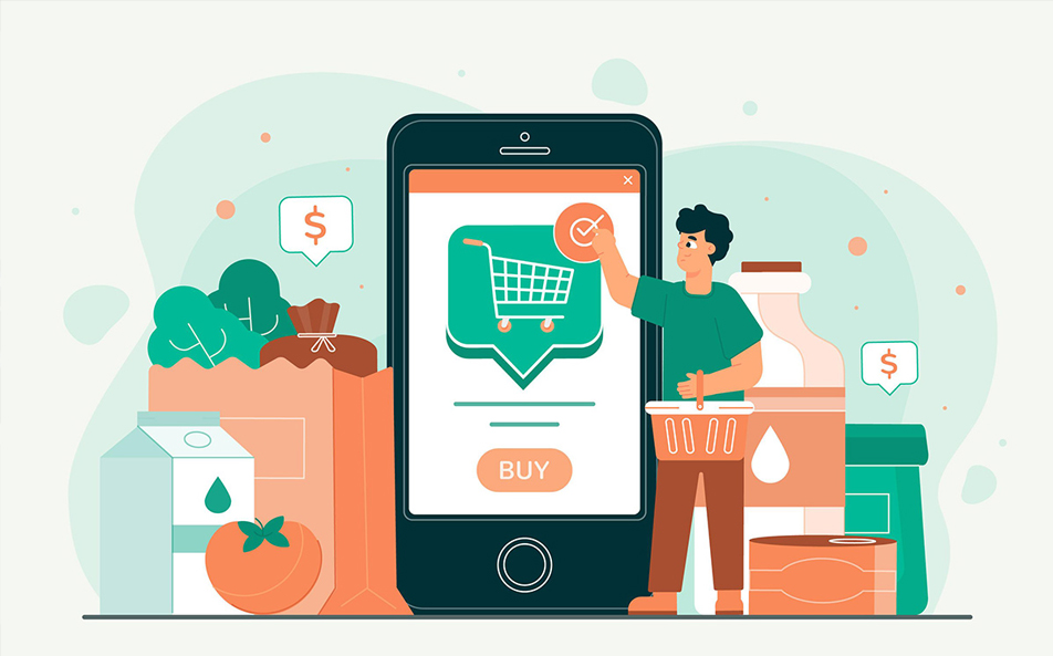 online store builders