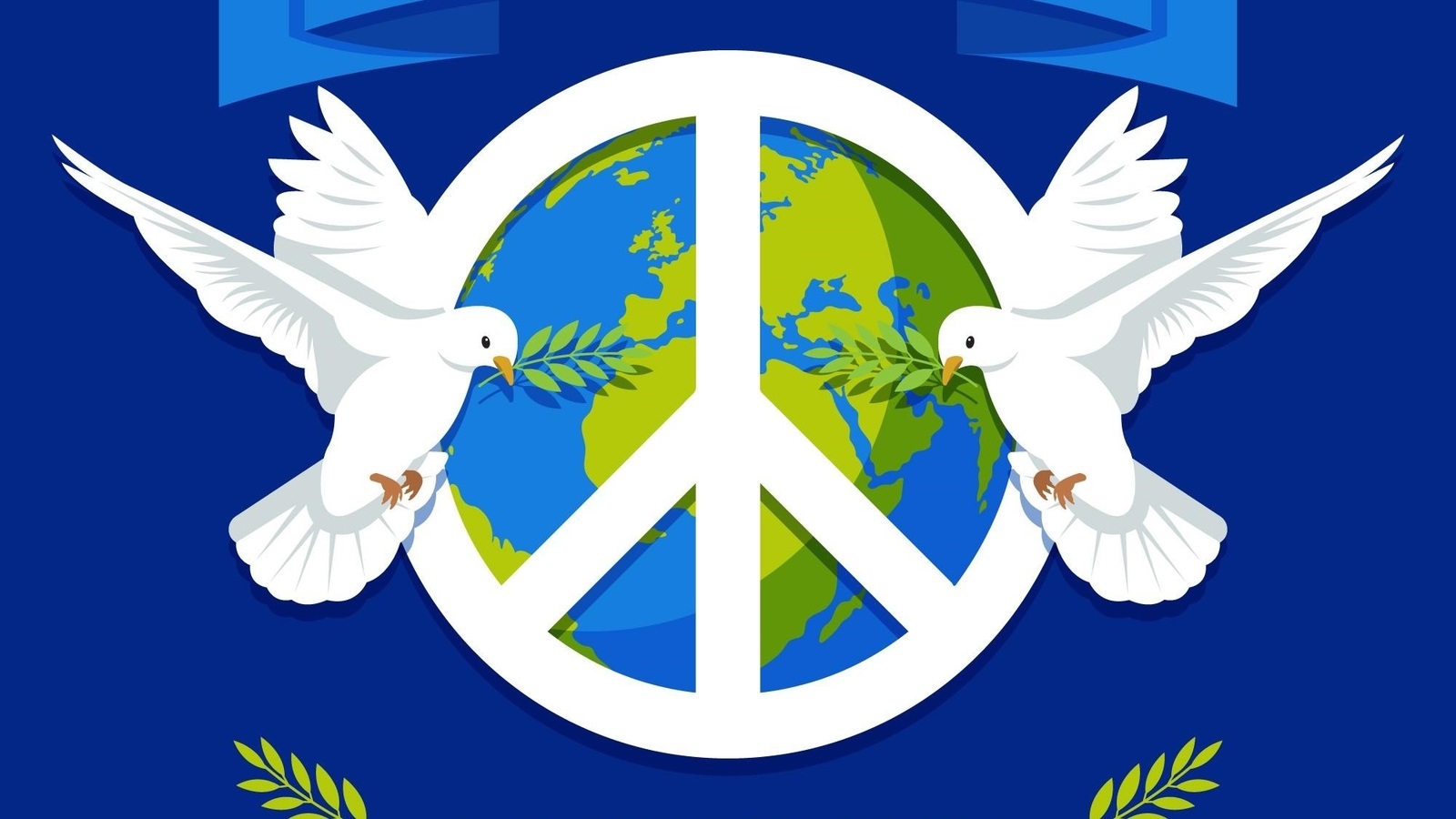 International Peace Day 2024