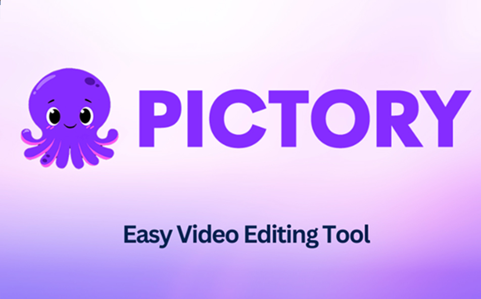Pictory AI App