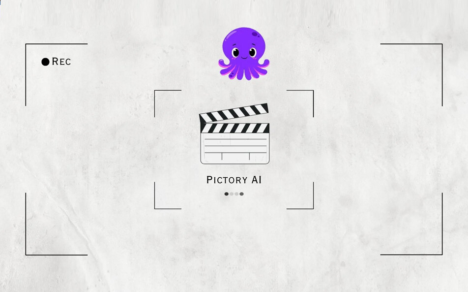 Pictory AI App