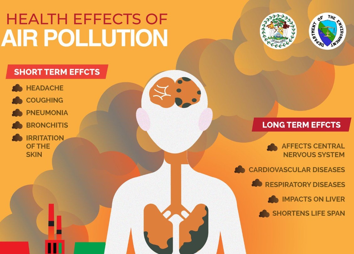 Air Pollution in Delhi