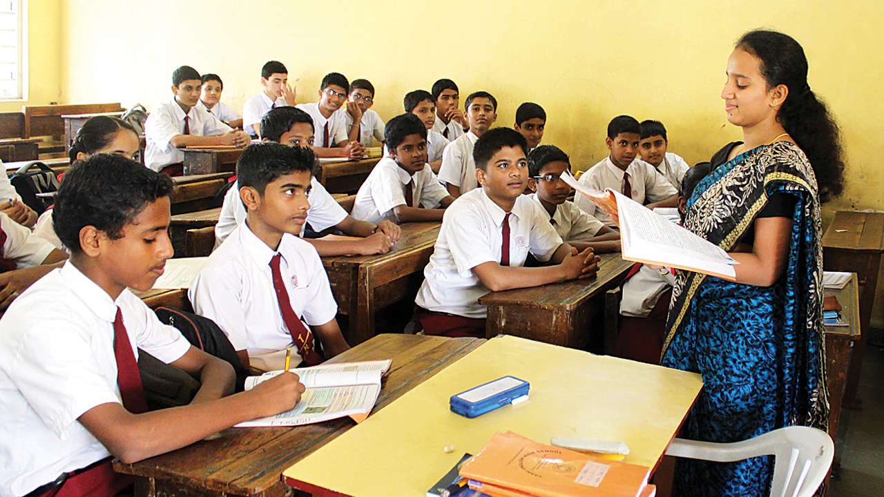 importance of education in India