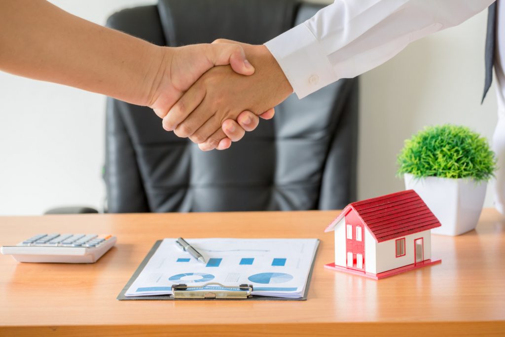 property laws in India