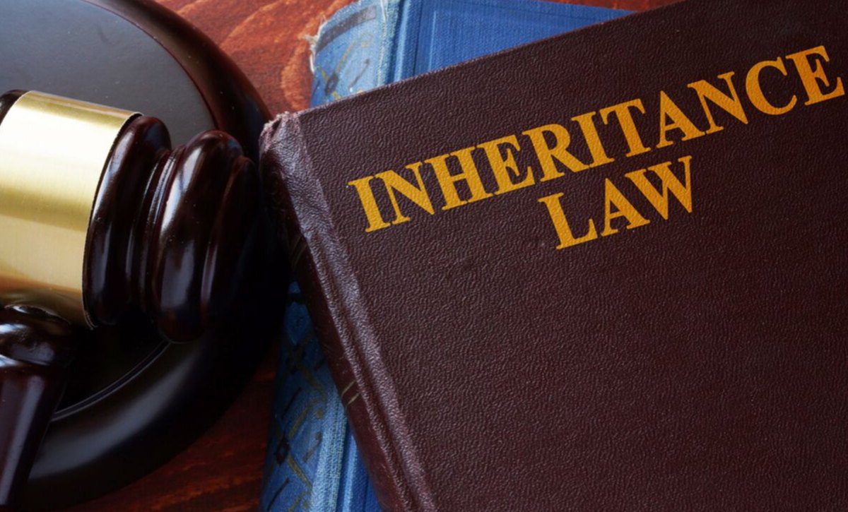 property laws in India