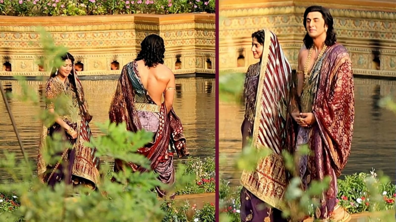 Ramayana Movie