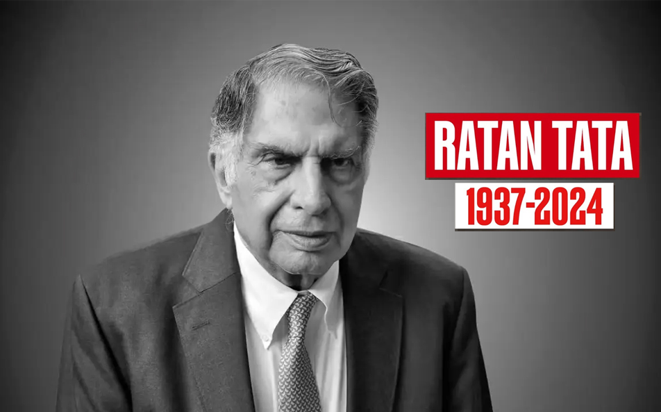 Ratan Tata