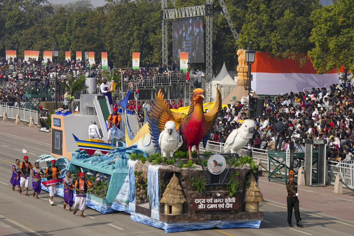 India Republic Day