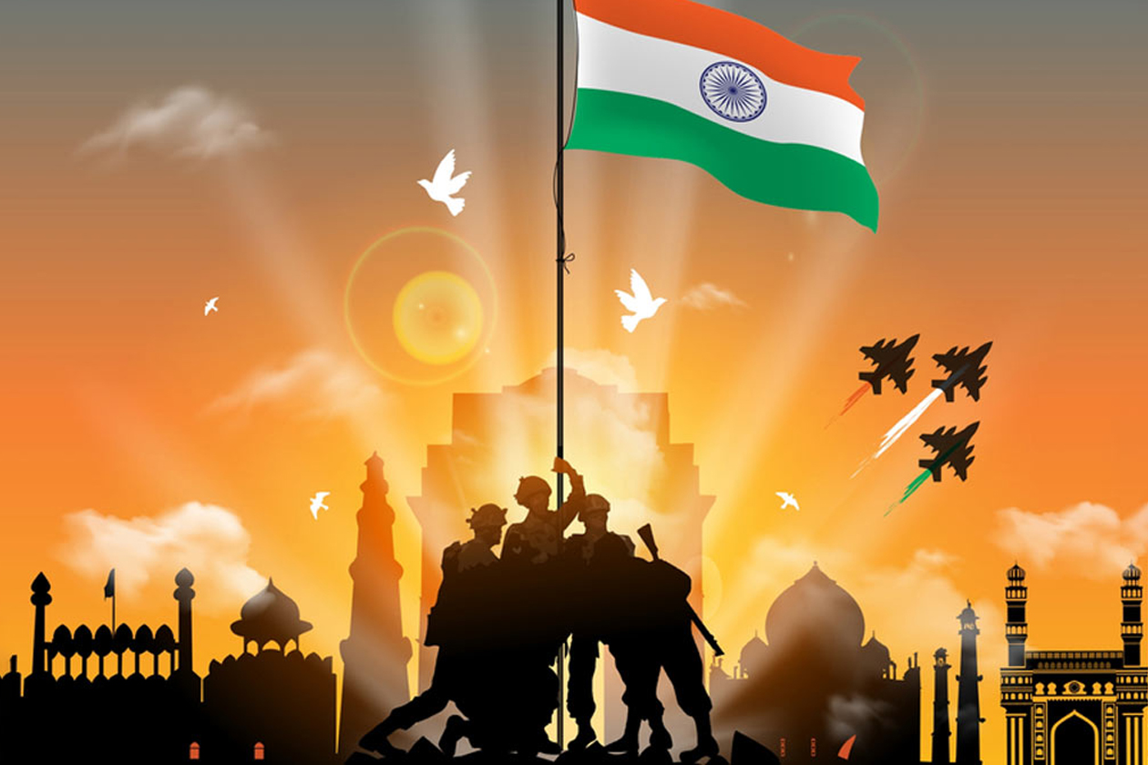 Republic Day Of India 2024