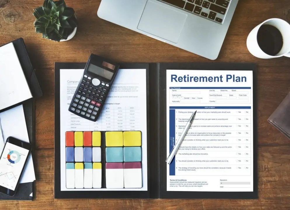 Retirement Planning Goals