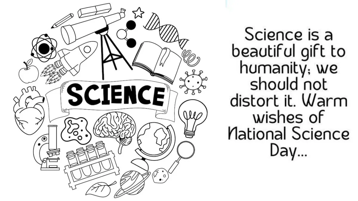 National Science Day 2025