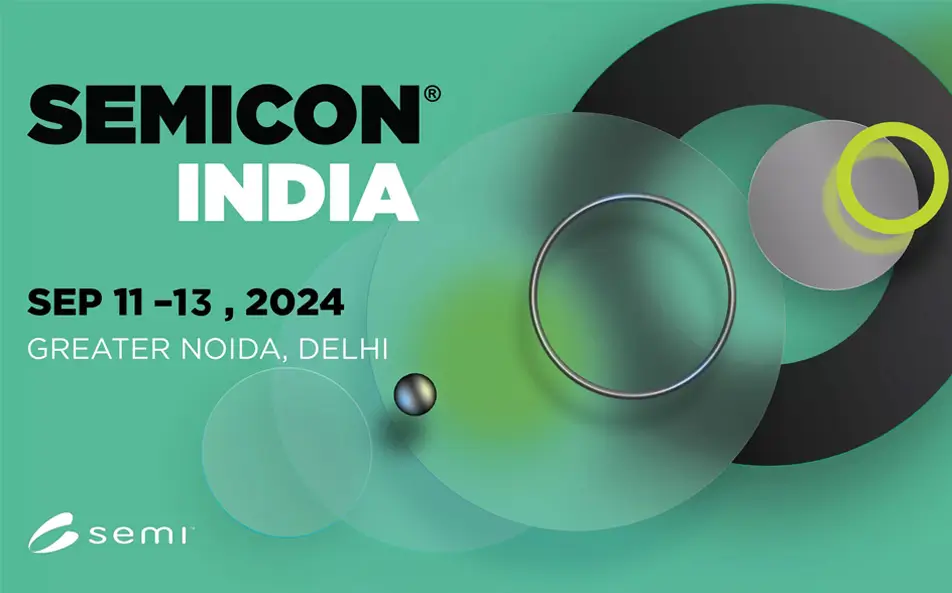 Semicon India 2024