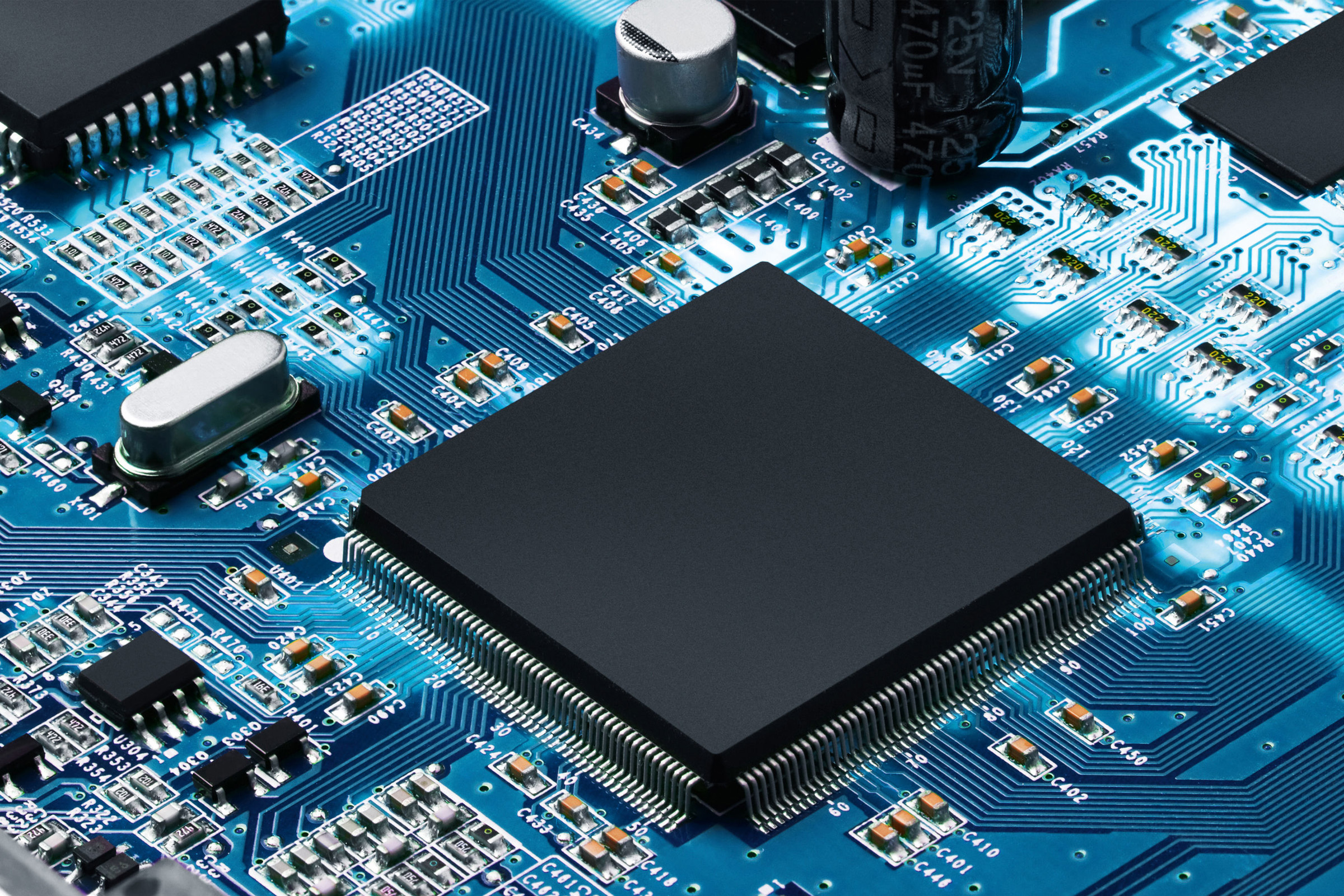 Semiconductor Industry In India 