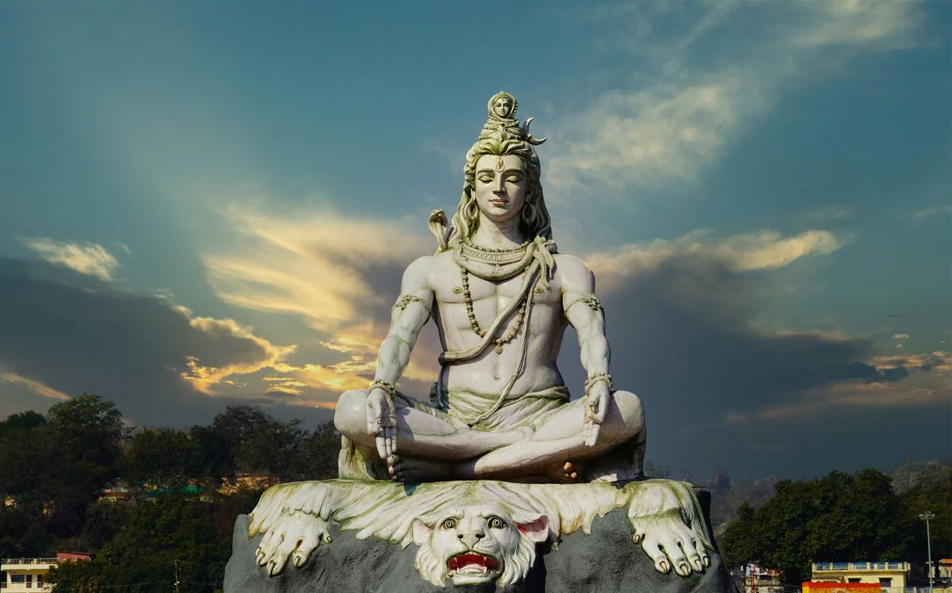 Happy MahaShivratri 2025