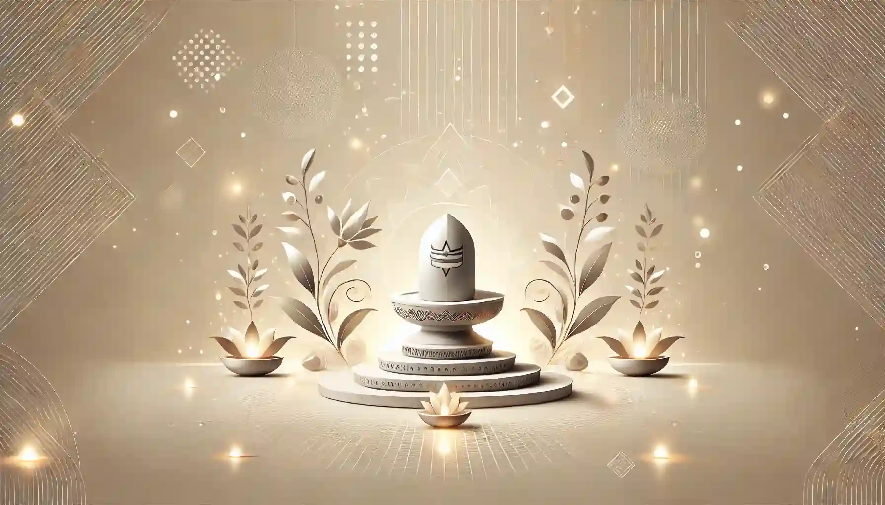 Happy MahaShivratri 2025