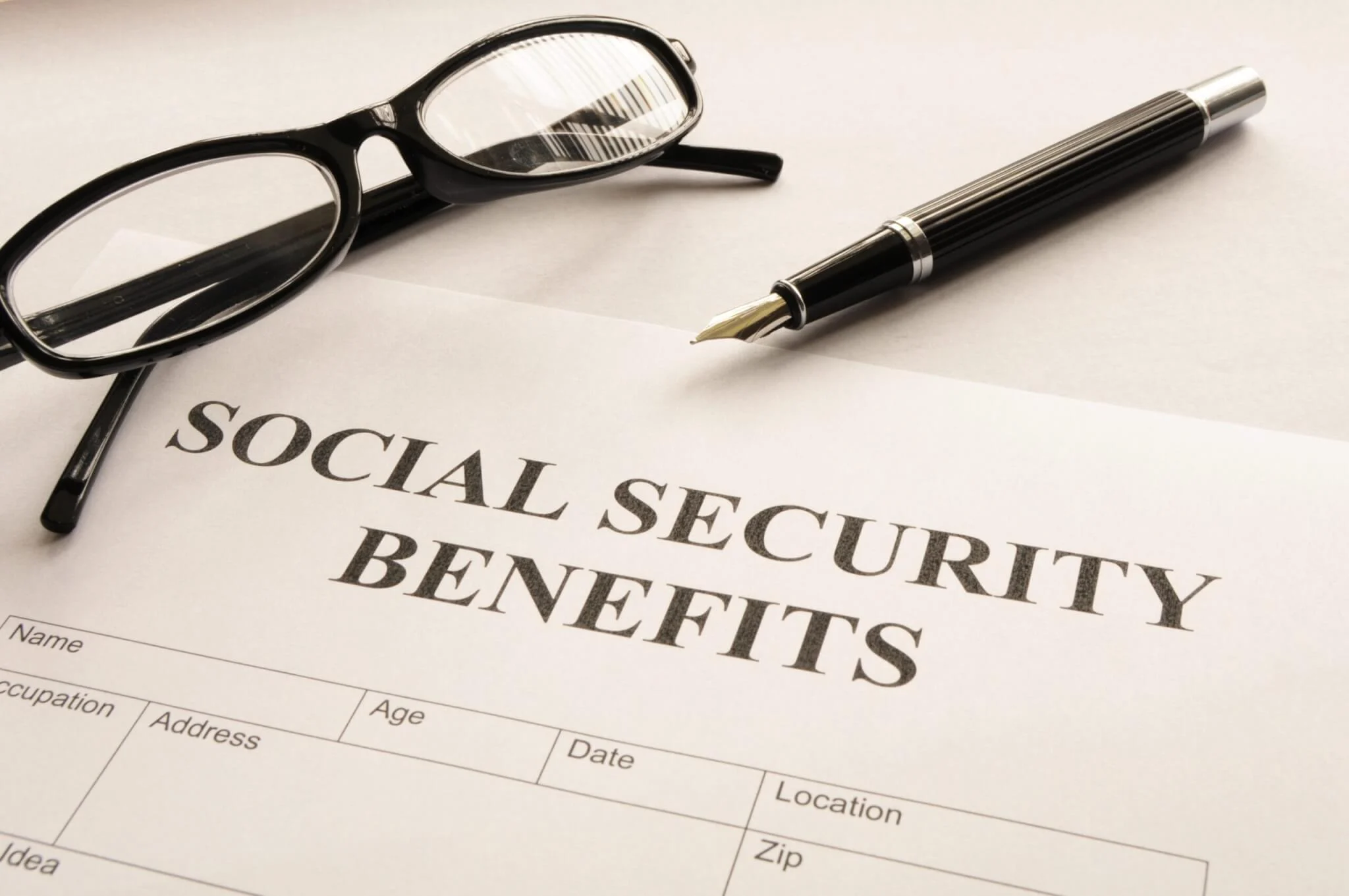 Social Security in India