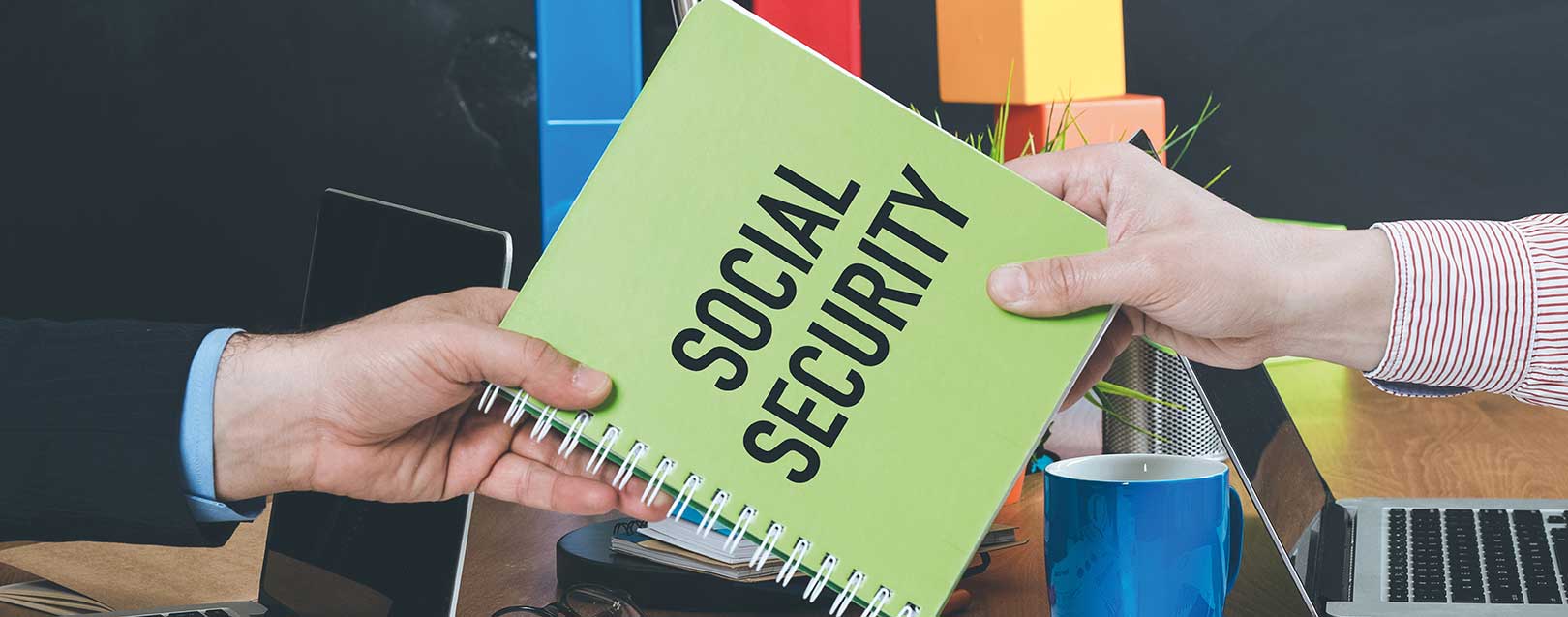 Social Security in India