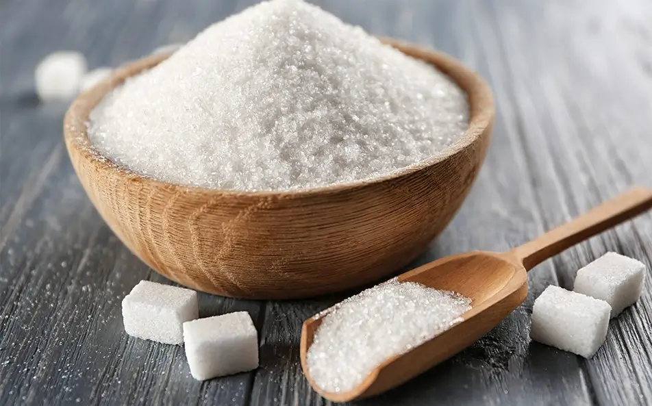 harmful effects of sugar on body 