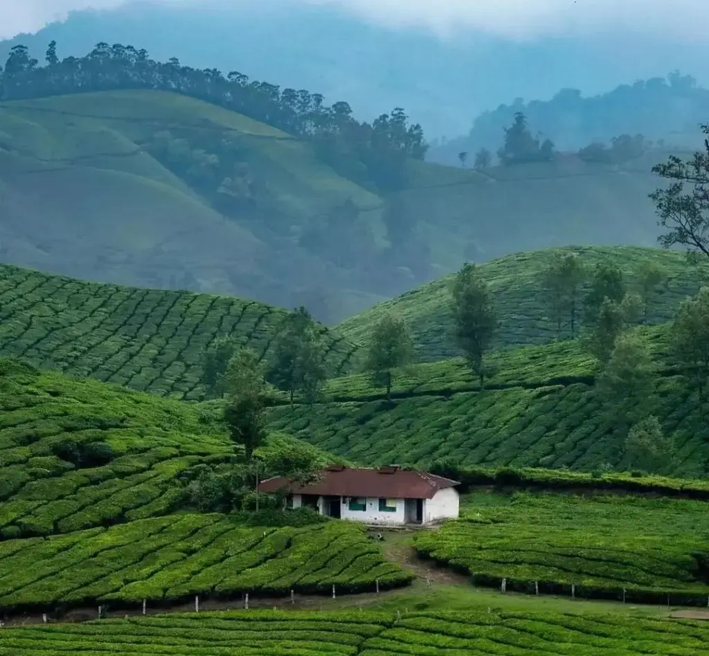 sustainable tourism in India