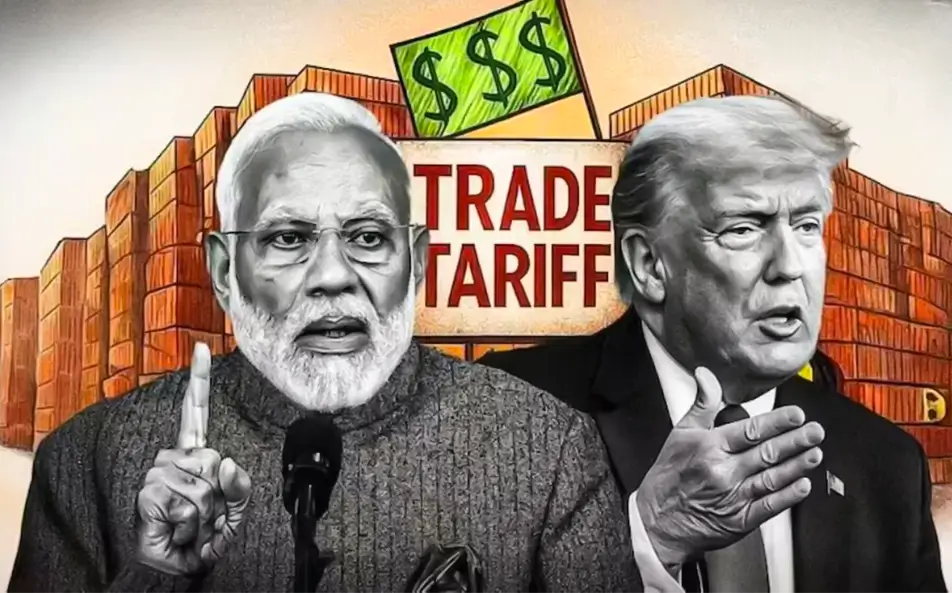 500% tariff