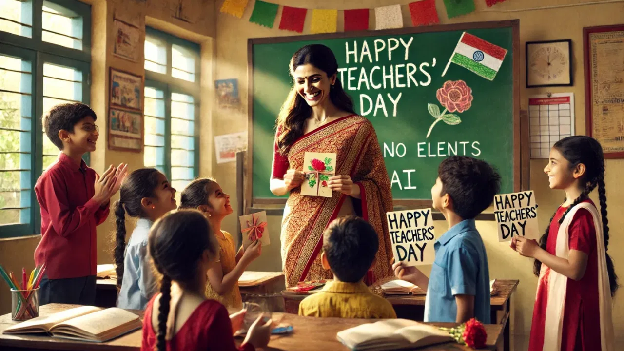 happy teachers day 2024