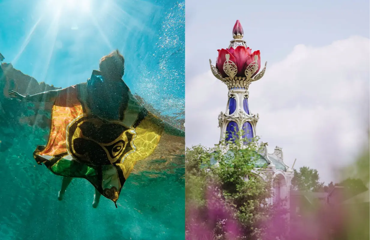 Tomorrowland 2025