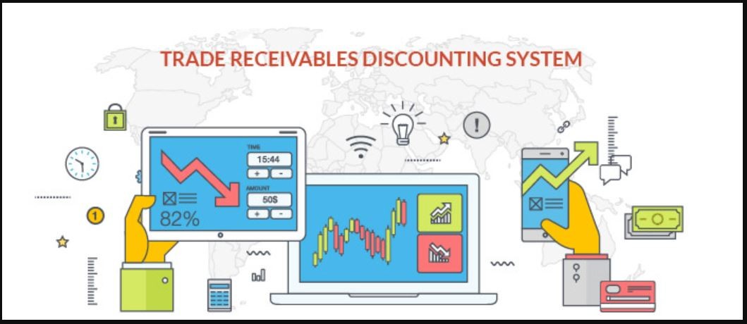 Trade Receivables Discounting System