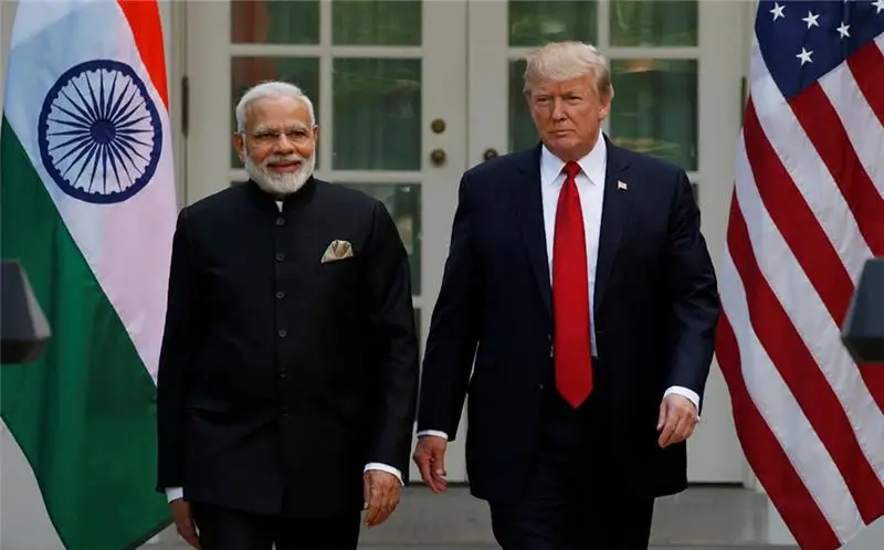 Trump Board of Peace for Gaza