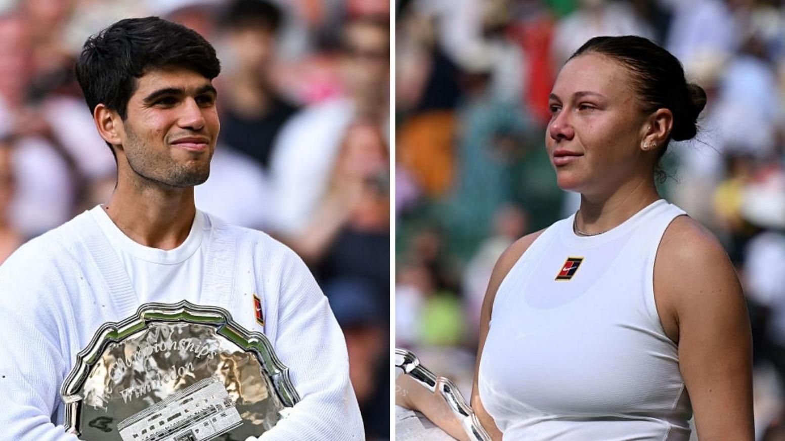 Wimbledon 2025
